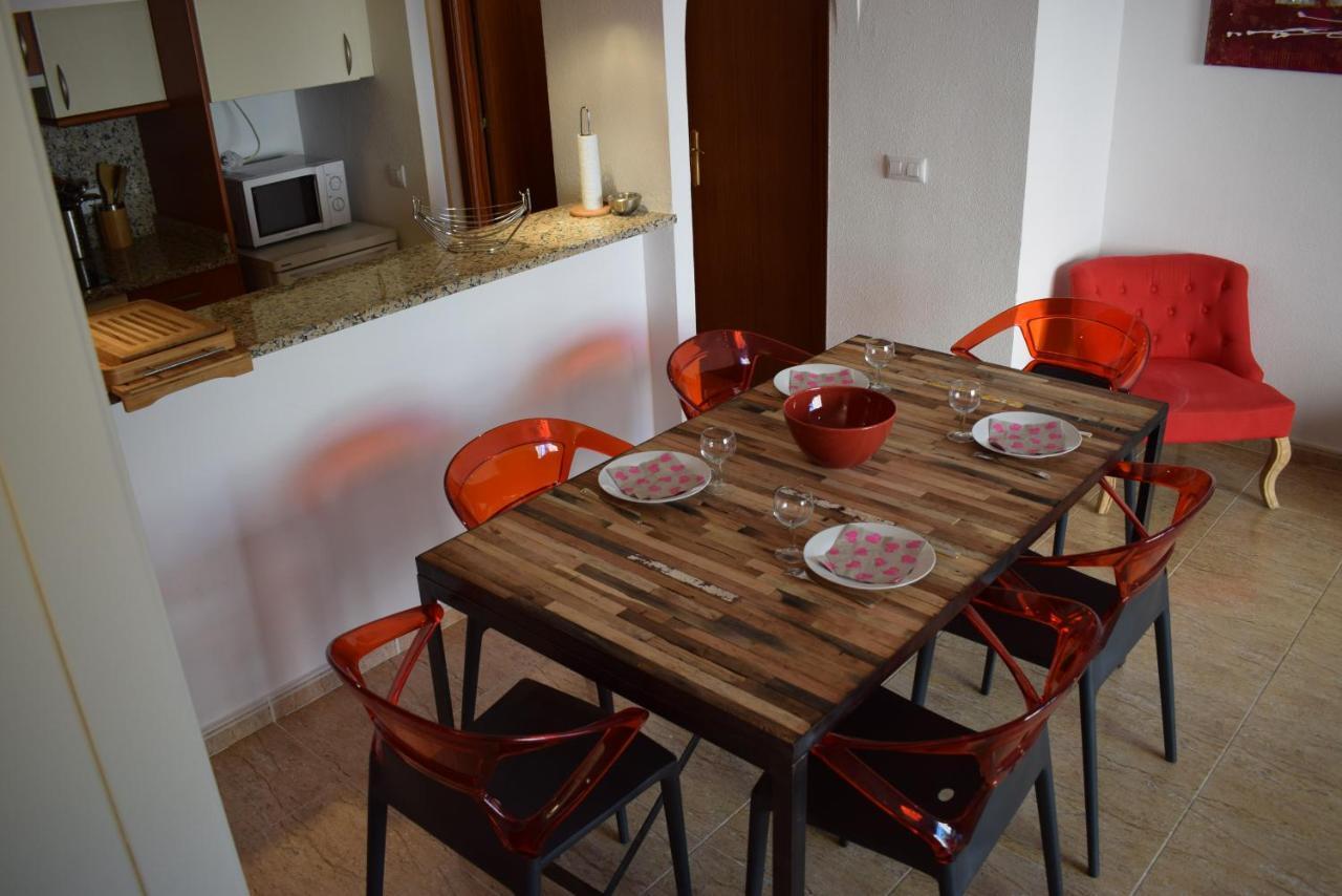 Apartamento Cerca Playa Y Centro Ref 305 Empuriabrava Exterior foto